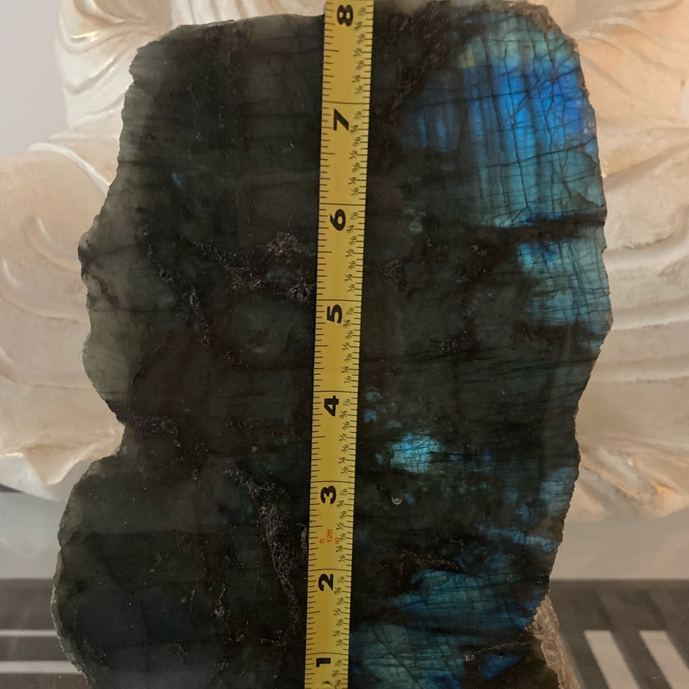 Labradorite Freeform - Picture 10 of 11